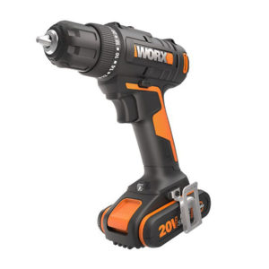 trapano worx
