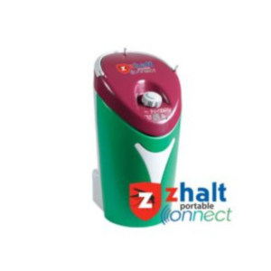 FREEZANZ ZHALT PORTABLE CONNECT
