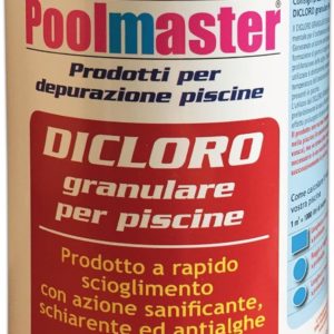 dicloro granulare
