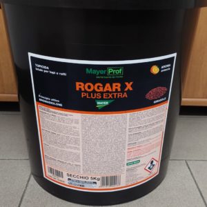 rogar x plus extra girasole
