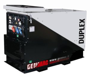 Generatore 15 kW