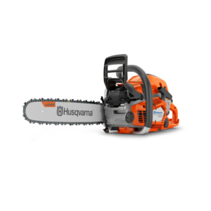Motosega Husqvarna 550 XP Mark II