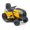 trattorino cub cadet lt2 ns92