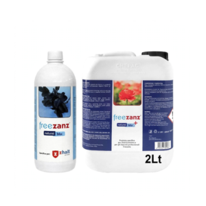 Freezanz Natural Blu
