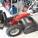 Motocoltivatore NIBBI BRIK K700H