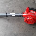 Soffiatore MGF SM260