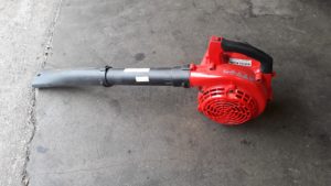 Soffiatore MGF SM260