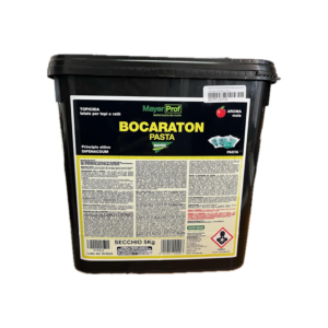 Topicida Bocaraton pasta forte bustine gusto mela