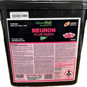 neuron pasta salmone kg5