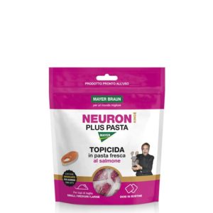 topicida pasta king neuron plus 150gr