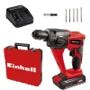 tassellatore einhell te-hd