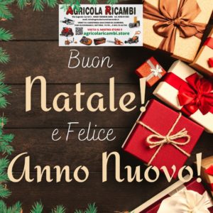 auguri di buone feste