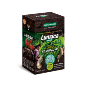 Lumaca Mayer granulare