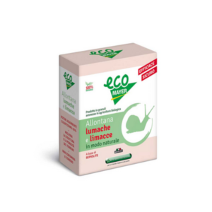 Lumaca Mayer granulare ecologico
