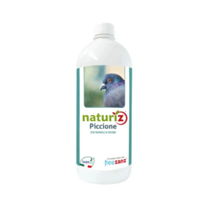 Repellente Piccioni Naturiz Freezanz