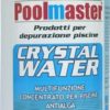 crystal water