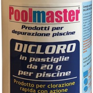 dicloro 20 g