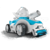 robot piscina