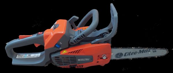 motosega oleo-mac