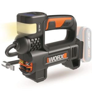 compressore worx
