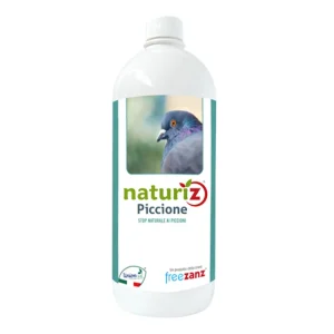 repellente piccioni