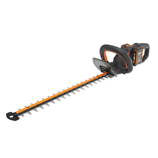 tagliasiepi worx 40v