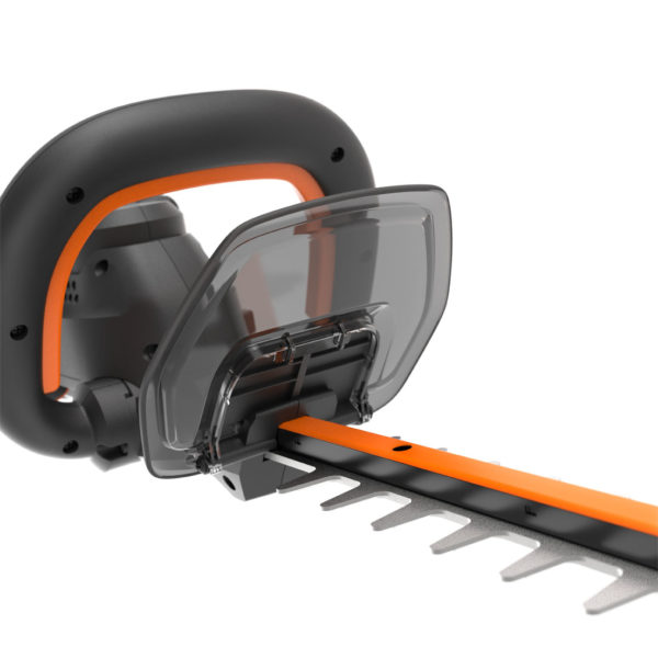 tagliasiepi worx 40v