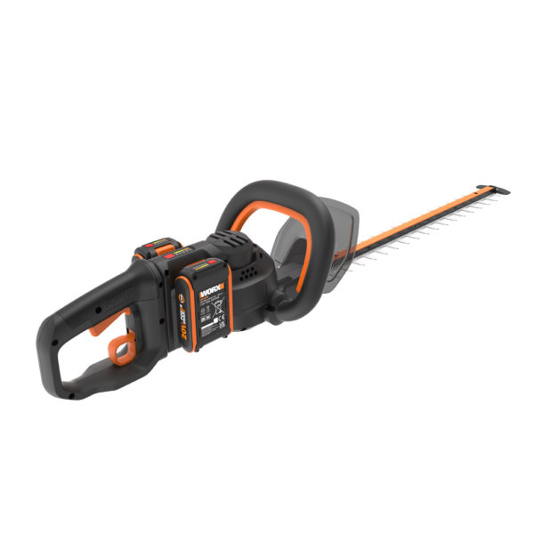 tagliasiepi worx 40v