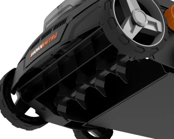 arieggiatore worx