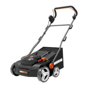 arieggiatore worx