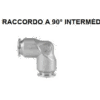 raccordo a 90 intermedio