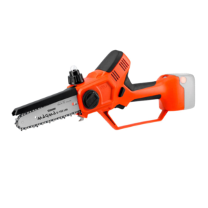 Motosega da potatura Stocker Magma E-150 LM 21V