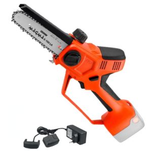 motosega da potatura stocker