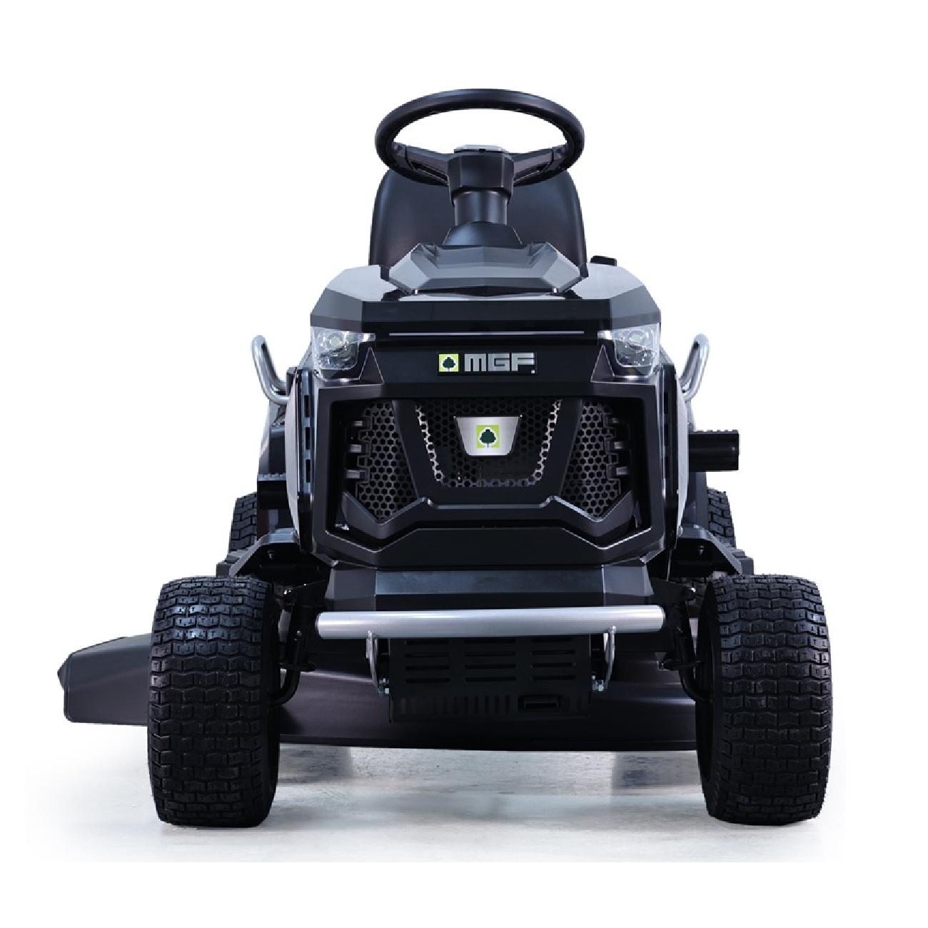 Trattorino tagliaerba T98SH - immagine 3