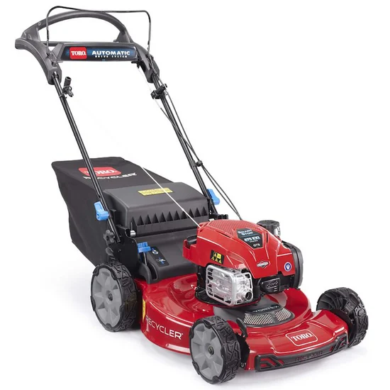 toro s55ast