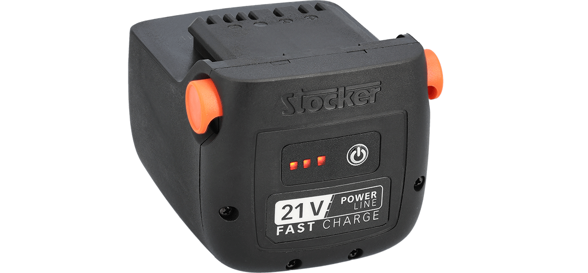 fast charge stocker