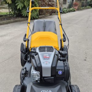 stiga combi 48 seq b