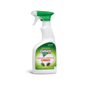 Cimice Mayer Plus spray
