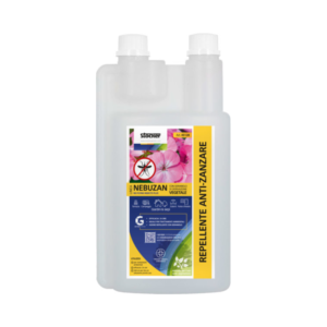 Repellente antizanzare Nebuzan Stocker
