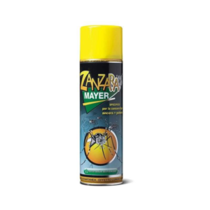 Antizanzare Zanzara Mayer Spray