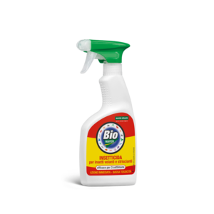 Biomayer spray no gas insetticida