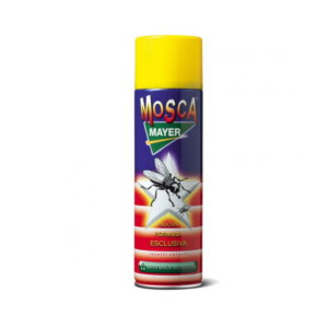 Insetticida spray mosca Mayer