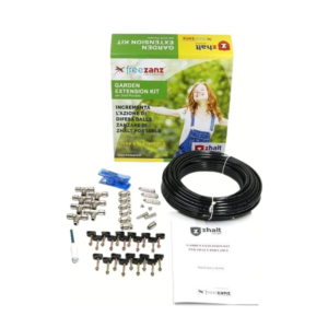 KIT GARDEN EXTENSION