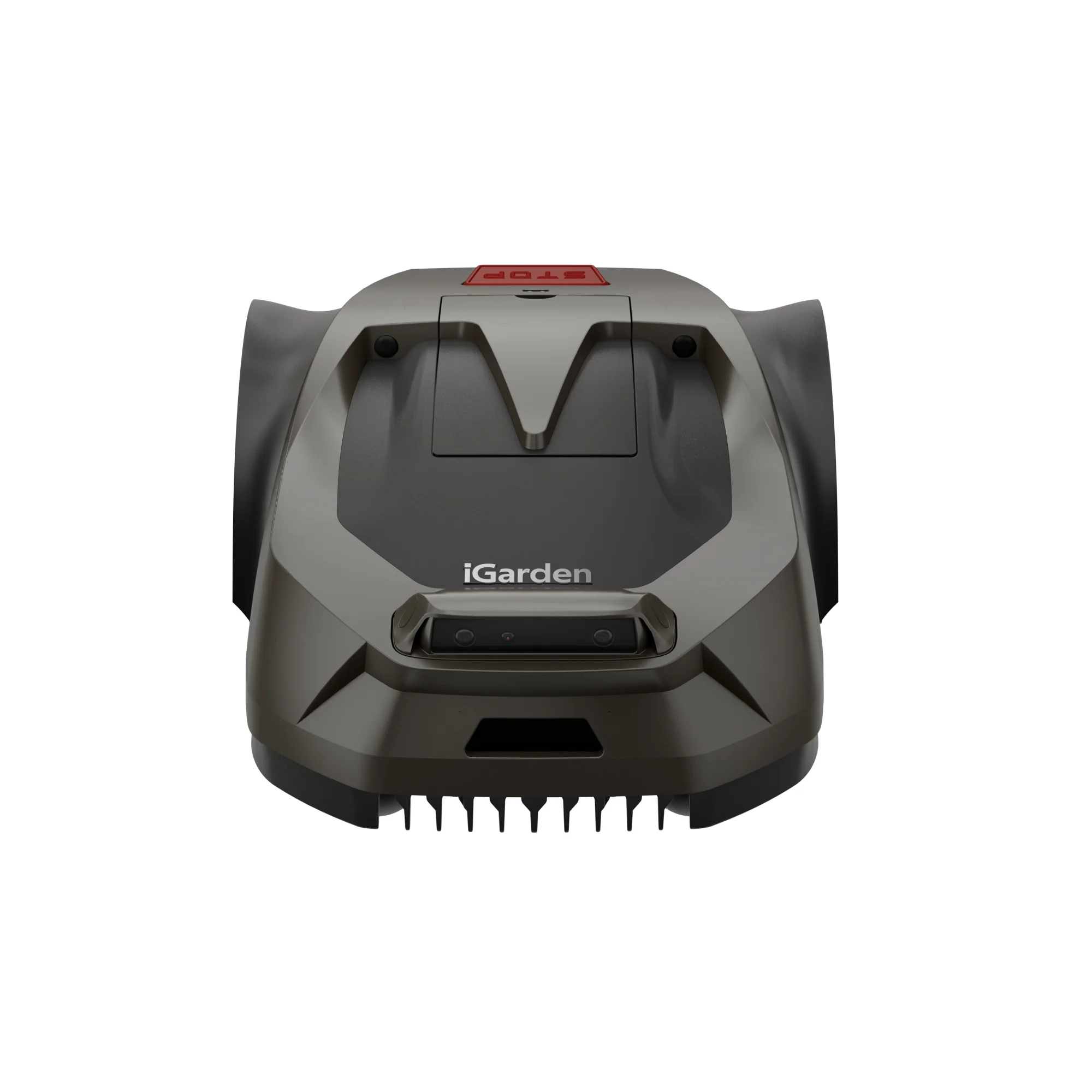 Robot rasaerba IGarden R35 | 800m² - immagine 3