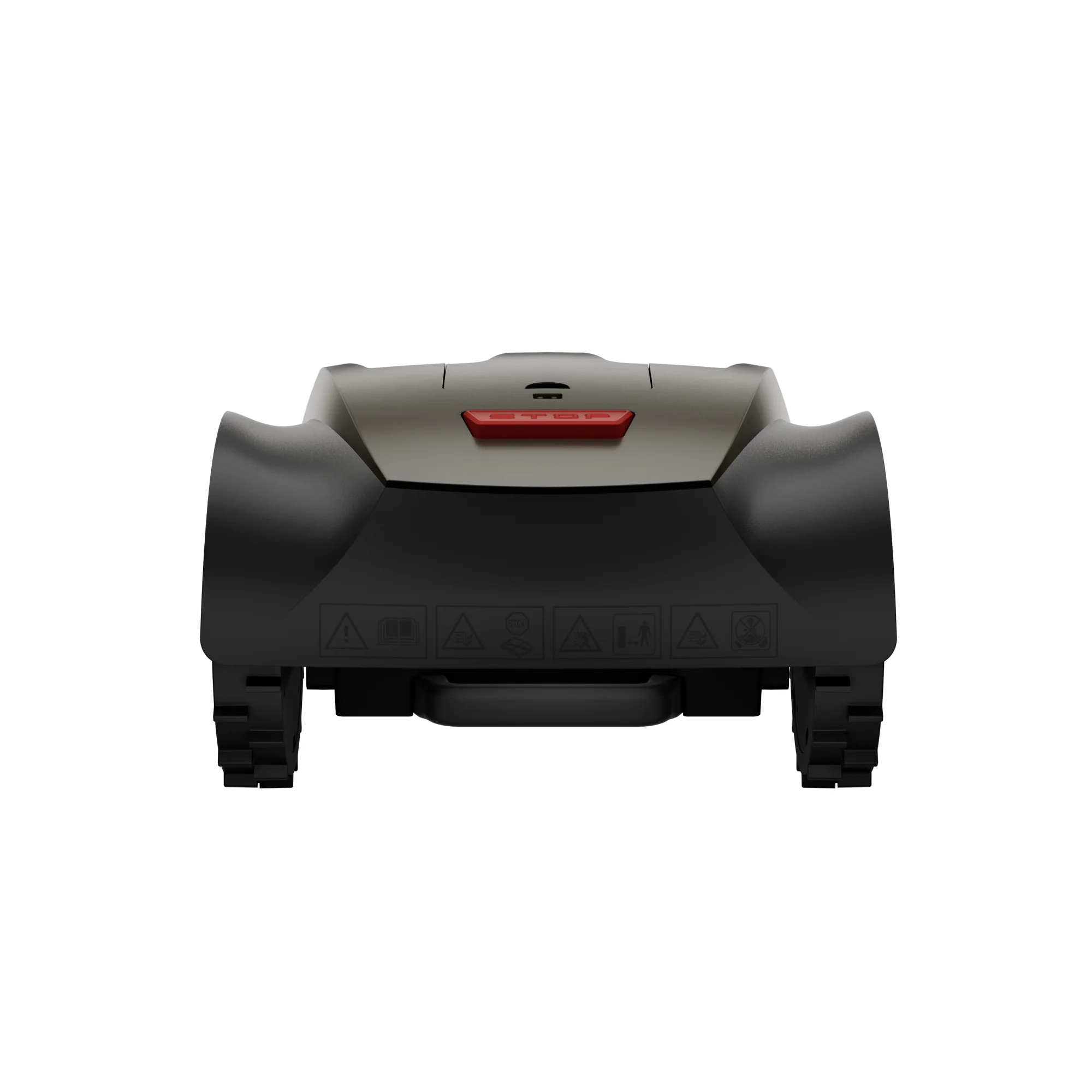 Robot rasaerba IGarden R35 | 800m² - immagine 4