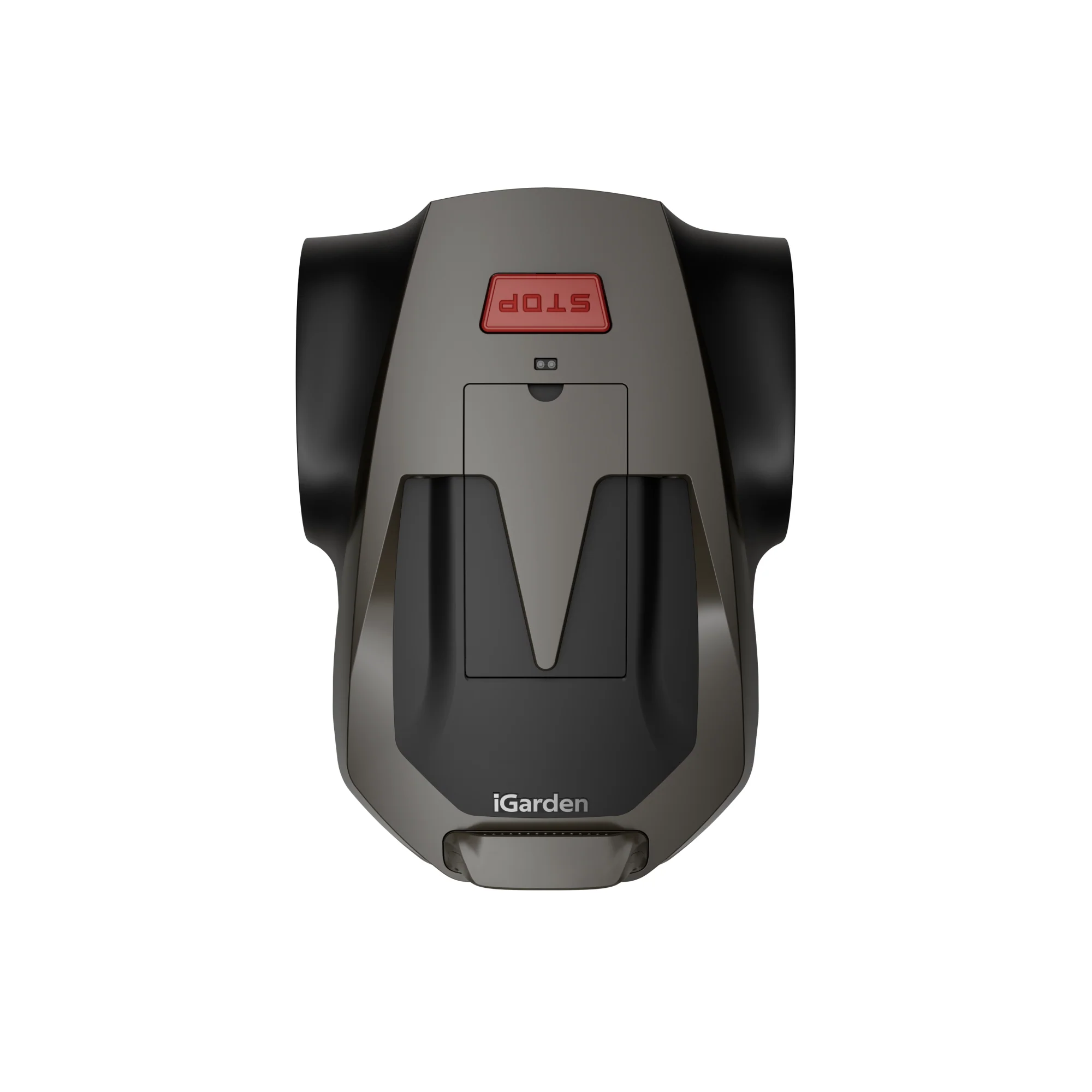 Robot rasaerba IGarden R35 | 800m² - immagine 2