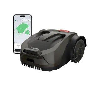 Robot rasaerba IGarden R35 | 800m²