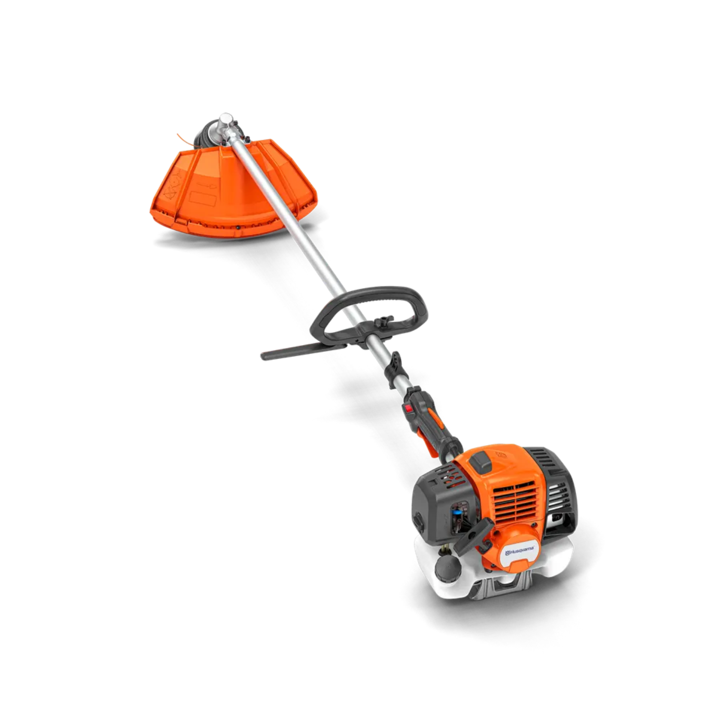 Decespugliatore Husqvarna 333RJ MARK II - immagine 2