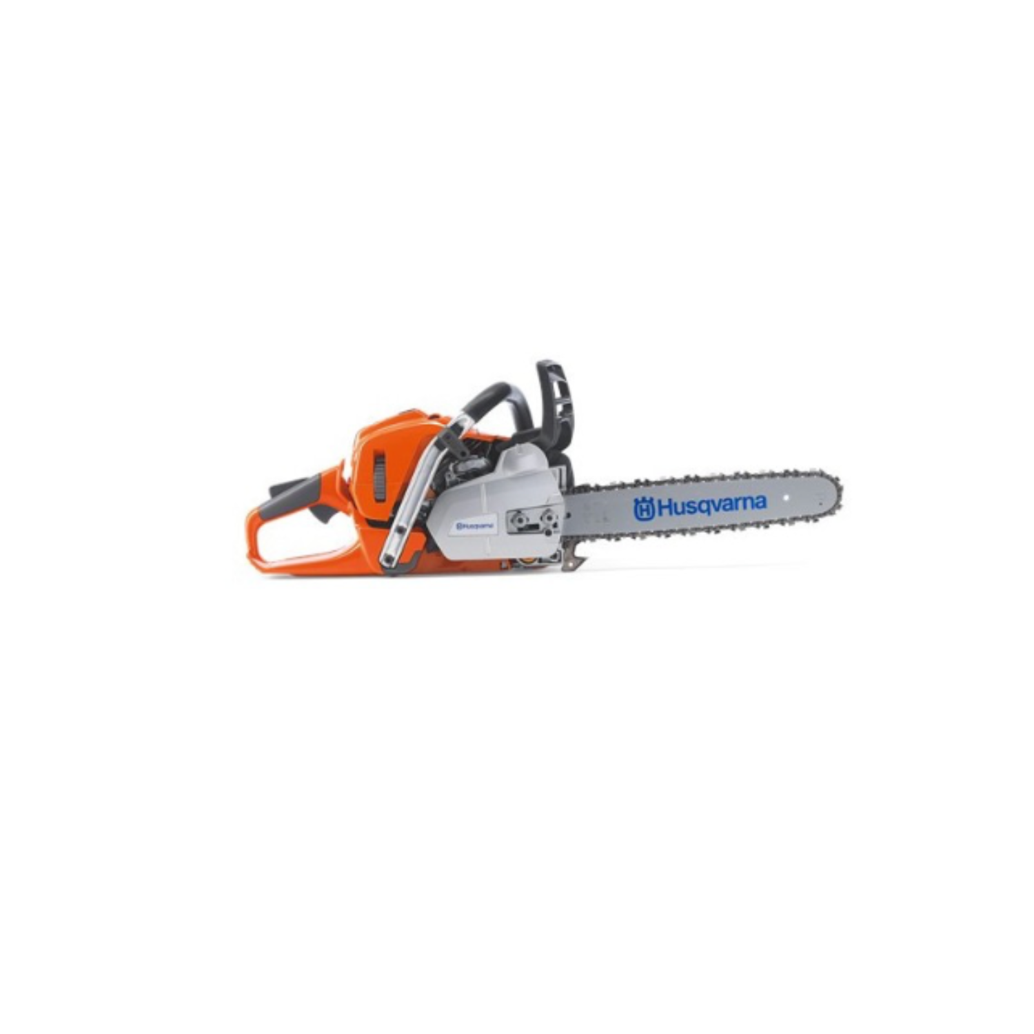 Motosega Husqvarna 560XP MARK II - immagine 2