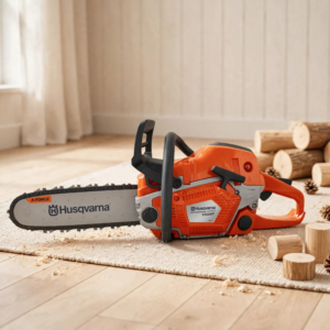 Giocattolo Husqvarna Motosega 550XP